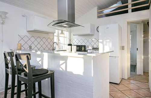 Lokken House | 6 person holiday home in Løkken