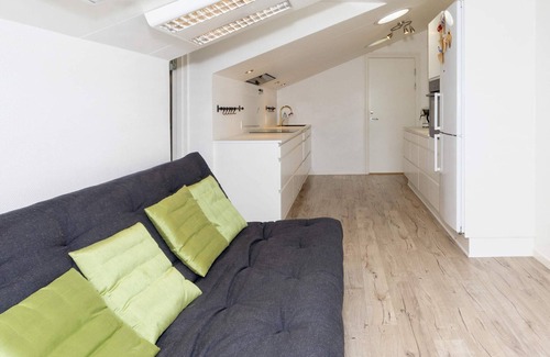 Amtoft House | 6 person holiday home in Vesløs