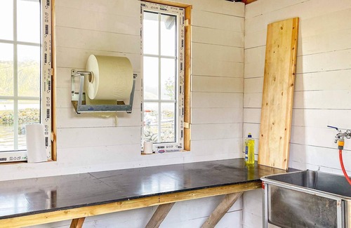 Averoy House | 6 person holiday home in AVERØY-By Traum