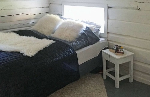 Bjarkoy Municipality House | 6 person holiday home in Bjarkøy