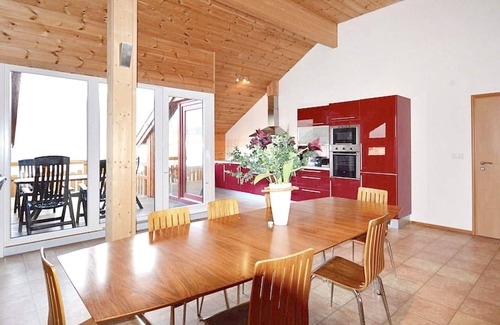 Eidsvag House | 6 person holiday home in EIDSVÅG-By Traum