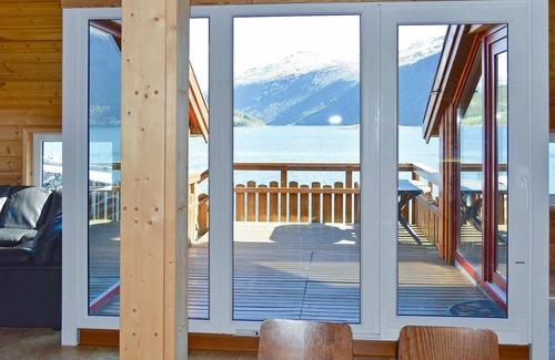 Eidsvag House | 6 person holiday home in EIDSVÅG-By Traum
