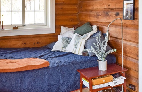 Hurdal House | 6 person holiday home in HURDAL