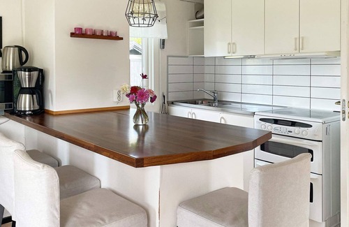 Orserum House | 6 person holiday home in GRÄNNA