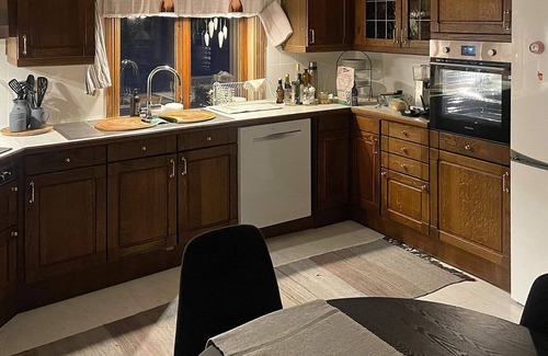 Torsby House | 6 person holiday home in TORSBY