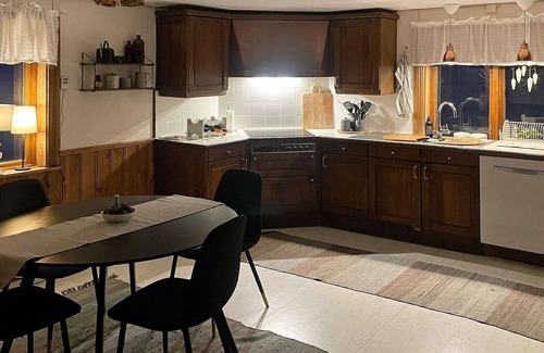 Torsby House | 6 person holiday home in TORSBY