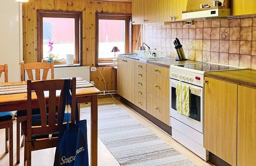 Ucklum House | 6 person holiday home in Ucklum-By Traum