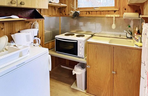 Ucklum House | 6 person holiday home in Ucklum-By Traum