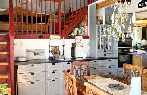 Vitaby House | 6 person holiday home in VITABY