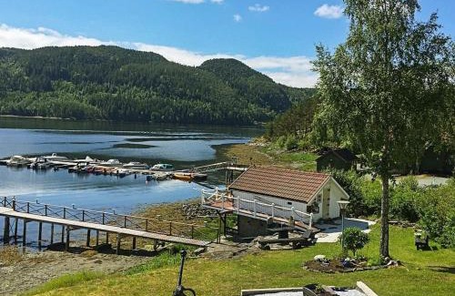 Leksvik House | 6 person holiday home in Åsenfjord-By Traum
