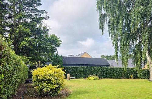 Ansager House | 6 person holiday home in Ansager