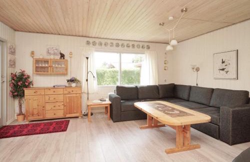 Kaldred House | 6 person holiday home in Eskebjerg-By Traum