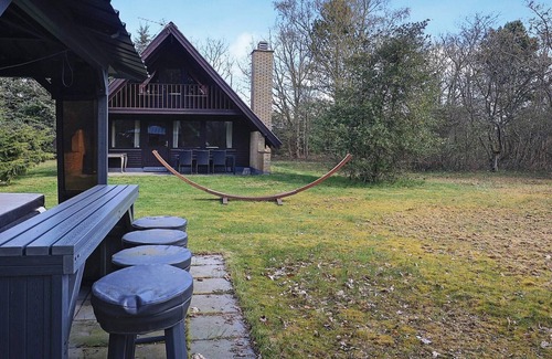 Hou House | 6 person holiday home in Hals-By Traum