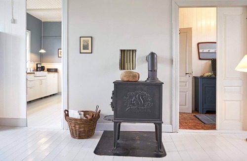 Hasle House | 6 person holiday home in Hasle