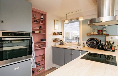 Bisserup House | 6 person holiday home in Rude