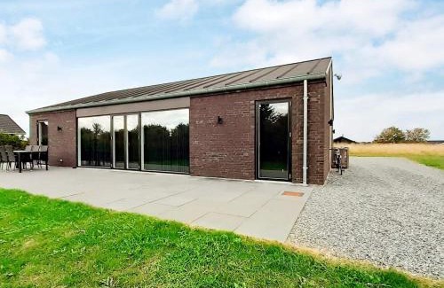 Store Kongsmark House | 6 person holiday home in Slagelse