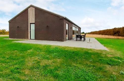Store Kongsmark House | 6 person holiday home in Slagelse