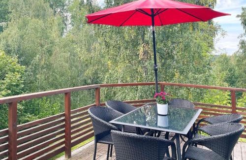 Orserum House | 6 person holiday home in GRÄNNA
