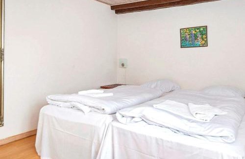 Hojer House | 6 person holiday home in Højer
