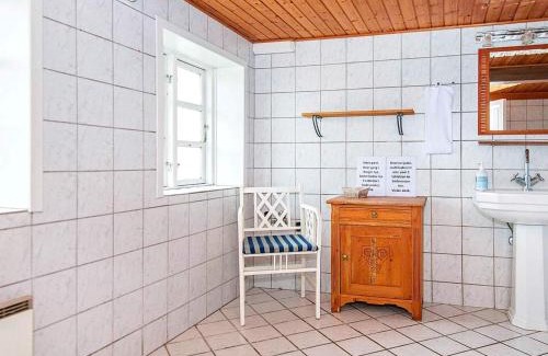 Hojer House | 6 person holiday home in Højer