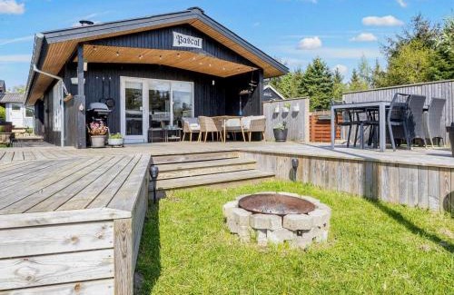 Sundstrup House | 6 person holiday home in Højslev-By Traum