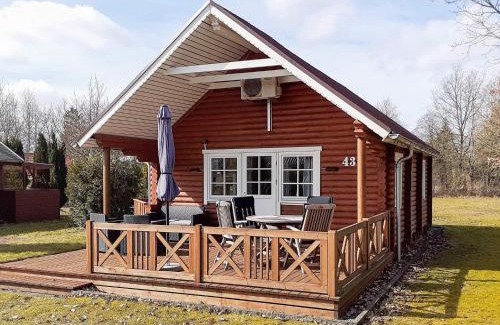 Hovborg House | 6 person holiday home in Hovborg
