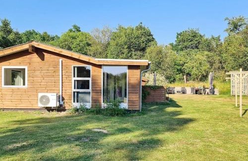 Hou House | 6 person holiday home in Hals-By Traum