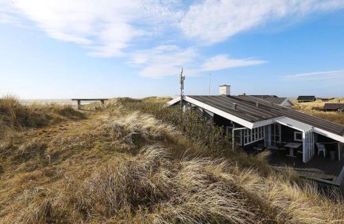 Lokken House | 6 person holiday home in Løkken