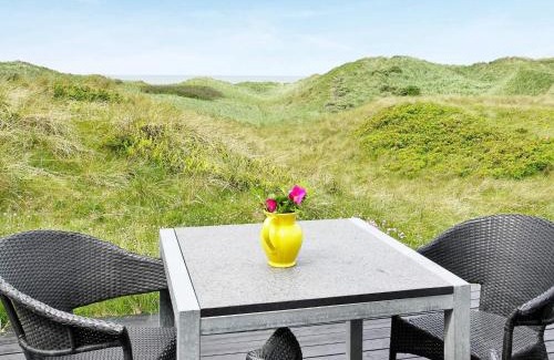 Lokken House | 6 person holiday home in Løkken