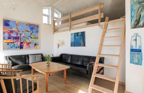 Lokken House | 6 person holiday home in Løkken