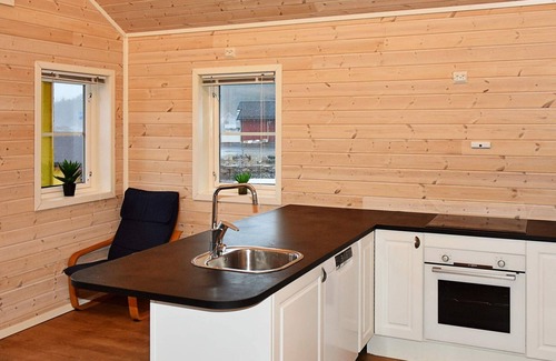 Vagsoy House | 6 person holiday home in MÅLØY