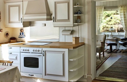 Sel House | 6 person holiday home in Otta