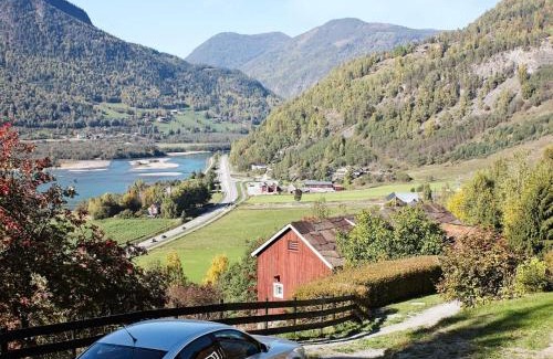 Sel House | 6 person holiday home in Otta