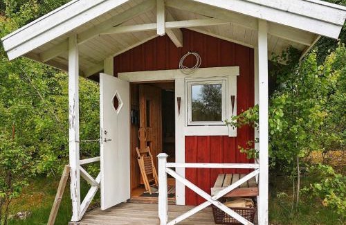 Rottne House | 6 person holiday home in SÄVSJÖ