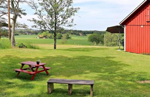 Sloinge House | 6 person holiday home in Slöinge
