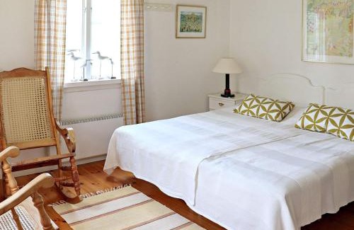 Sloinge House | 6 person holiday home in Slöinge