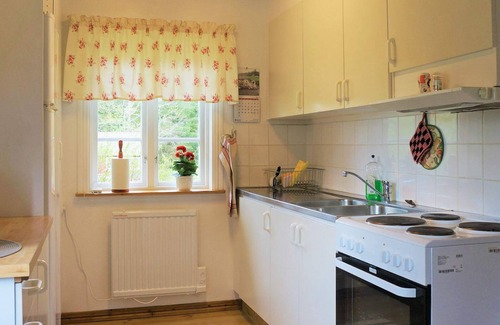 Asarp House | 6 person holiday home in ÅSARP-By Traum