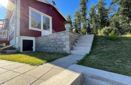 Bruzaholm House | 6 person holiday home in BRUZAHOLM-By Traum