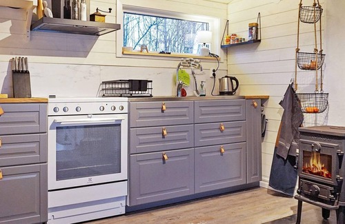 Sodertalje Municipality House | 6 person holiday home in Mörkö