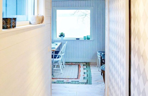 Sodertalje Municipality House | 6 person holiday home in Mörkö