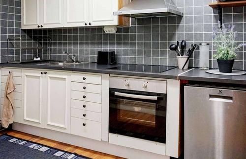 Visby House | 6 person holiday home in VISBY