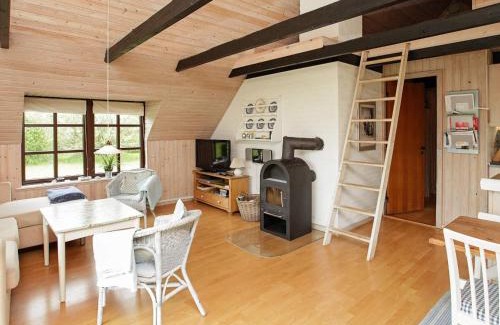 Sønder Nissum House | 6 person holiday home in Ulfborg