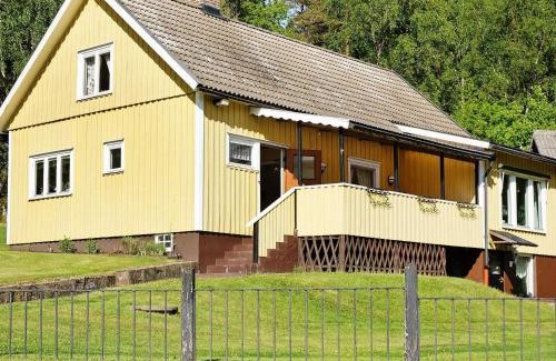 Ullared House | 6 person holiday home in ULLARED