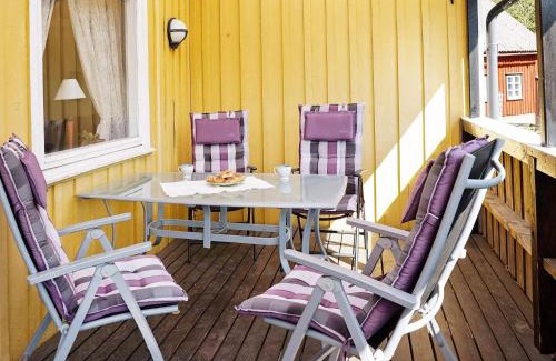 Ullared House | 6 person holiday home in ULLARED