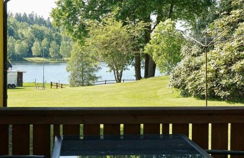 Ullared House | 6 person holiday home in ULLARED