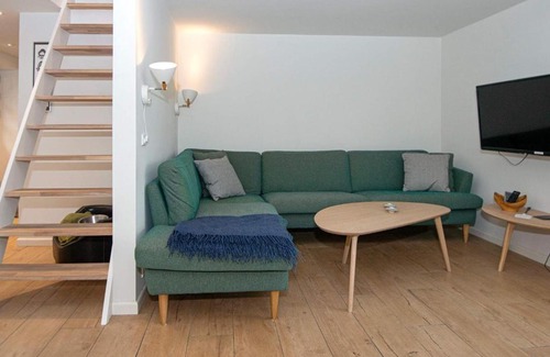 Graerup House | 6 person holiday home in Varde