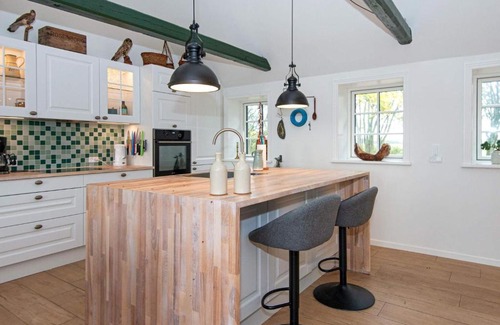 Graerup House | 6 person holiday home in Varde