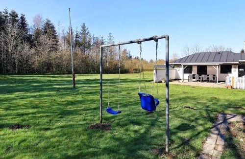 Amtoft House | 6 person holiday home in Vesløs-By Traum