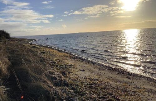 Amtoft House | 6 person holiday home in Vesløs-By Traum