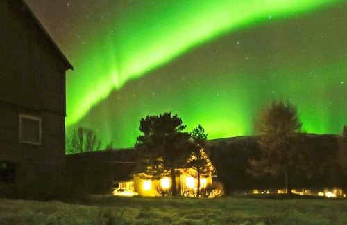 Balsfjord House | 6 person holiday home in Storsteinnes
